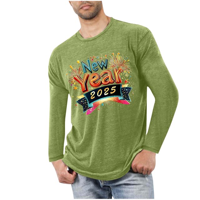 Blusas y camisas de manga larga con cuello redondo para hombre, ropa deportiva para el hogar, pijamas, camisetas de color liso, blusa deportiva para hombre, poliéster