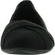 thumbnail image 3 of Zapato Anne Klein OALISE plano negro talla 36 para mujer, 3 of 3