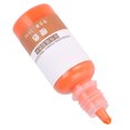 thumbnail image 1 of Microblading Ink  Ink Microblading Pigment, Professional Microblading Pigment Makeup Practice Lip Eyebrow  Ink Accessory 15ml, 1 of 8