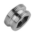 thumbnail image 3 of MYG Faucet Metal Adaptor Inside Thread Water Saving Kitchen Tap Aerator Connector, 3 of 9