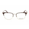 thumbnail image 2 of Calvin Klein Demo Cat Eye Ladies Eyeglasses CK20303 605 52, 2 of 2
