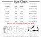 thumbnail image 3 of Penkiiy Toddler Kids Swim Water Shoes Piel de agua no resbaladiza descalzo Zapatos deportivos Aqua Socks para niños niñas Toddler, 3 of 3