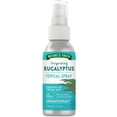thumbnail image 1 of Spray de Bruma Eucalipto Nature's Truth 71 ml Aromaterapia, 1 of 6