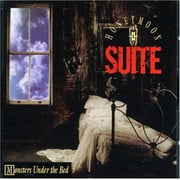 Monster Under the Bed (CD)