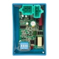 thumbnail image 2 of CDI para moto racing DM250 RT200 FT250 250Z azul, 2 of 5