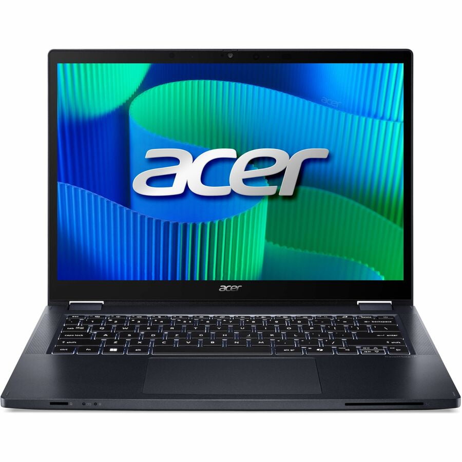 Acer Chromebook Spin 714, 14