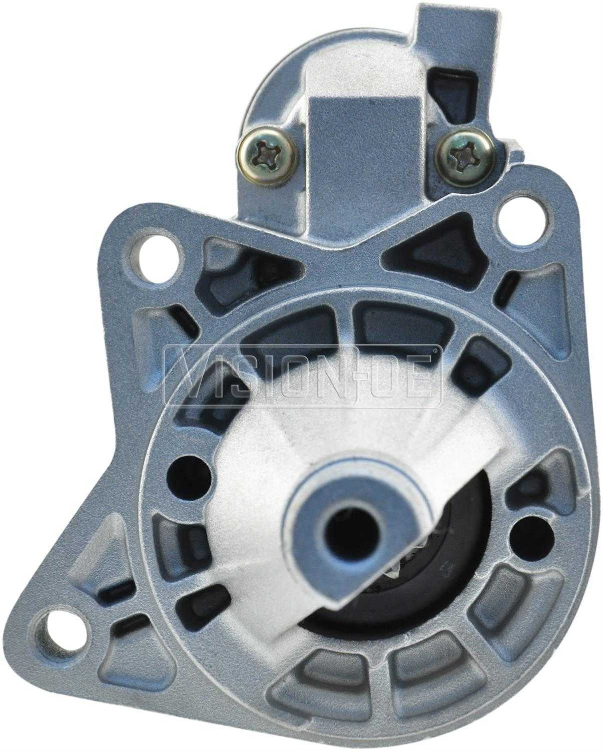 Vision OE 17929 Starter Motor