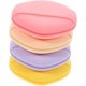 thumbnail image 4 of 20 Pcs Powder Puffs For Makeup, 4 of 5