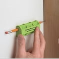 thumbnail image 4 of Herramienta de dibujo Simple Scribe para carpintería, color verde, 4 of 6