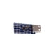 thumbnail image 4 of Seitruly USB Host 2.0 ADK SPI Interfaz Herramienta de desarrollo compacto Módulo multifunción Tablero Teclado Cámara Móvil Electrónica miscelánea, 4 of 6