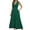 Army Green jumpsuits for womens, variant on Usmixi Jumpsuits for Women Dressy Fashion Empire Waist Loose Wide Leg Pocket Straight Tank Long Jumpsuits Overalls Summer V-Neck Sleeveless Solid Maxi Formal Rompers Army Green m