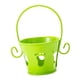 thumbnail image 4 of Adorno de maceta, lindo, único, creativo, novedoso, multiusos, maceta para flores Verde, 4 of 9