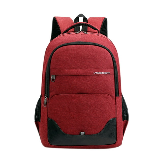 TAIAOJING Travel Laptop Backpack School Bags