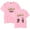 R270857-Pink, variant on Max McNown Tour 2025 T-Shirt Merch Summer For Women/Men Unisex Short Sleeve Tshirt Fashion Streetwear