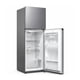 thumbnail image 3 of Refrigerador Winia 9 Pies Cúbicos Top Mount Gris WRTM09GLFX, 3 of 5