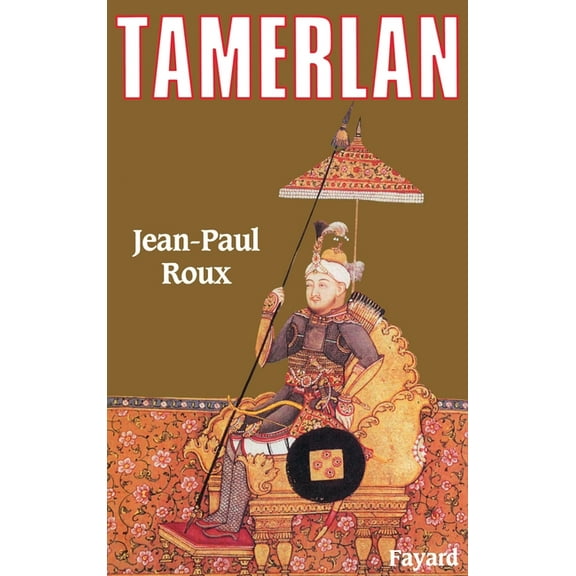 Tamerlan, (Paperback)