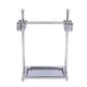 thumbnail image 1 of Escalada Vivo Del Pájaro de Del Soporte Perca Del Acero Gloria Parrot Perch Stand Frame, 1 of 8