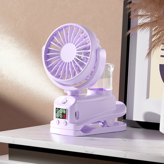 CVLNCYCLING Handheld Fans,Handheld Fans Battery Powered,Handheld Fans Portable Rechargeable,Portable Fan Battery Operated,Personal Fans Battery Operated,Small Fan
