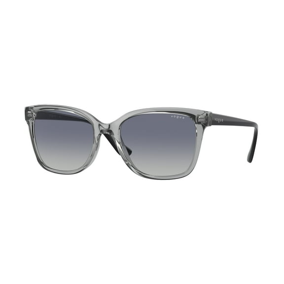 Sunglasses Vogue VO 5426 S 27264L Transparent Grey Gradient