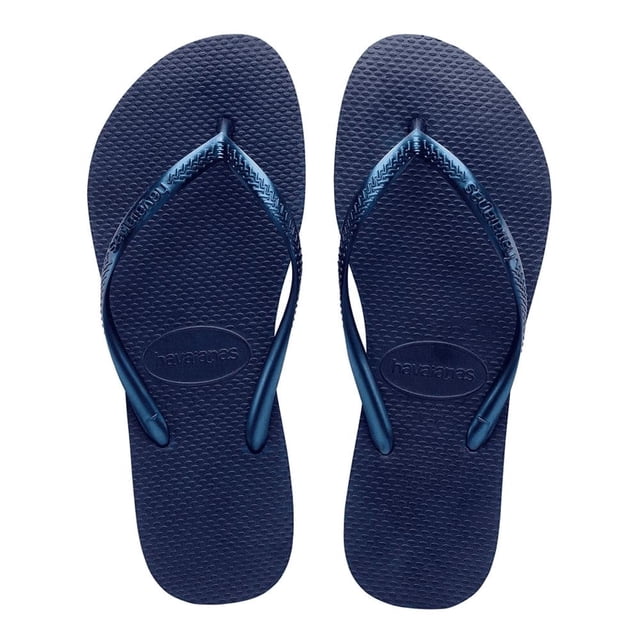 Sandalia Havaianas Talla 25/26 Marino