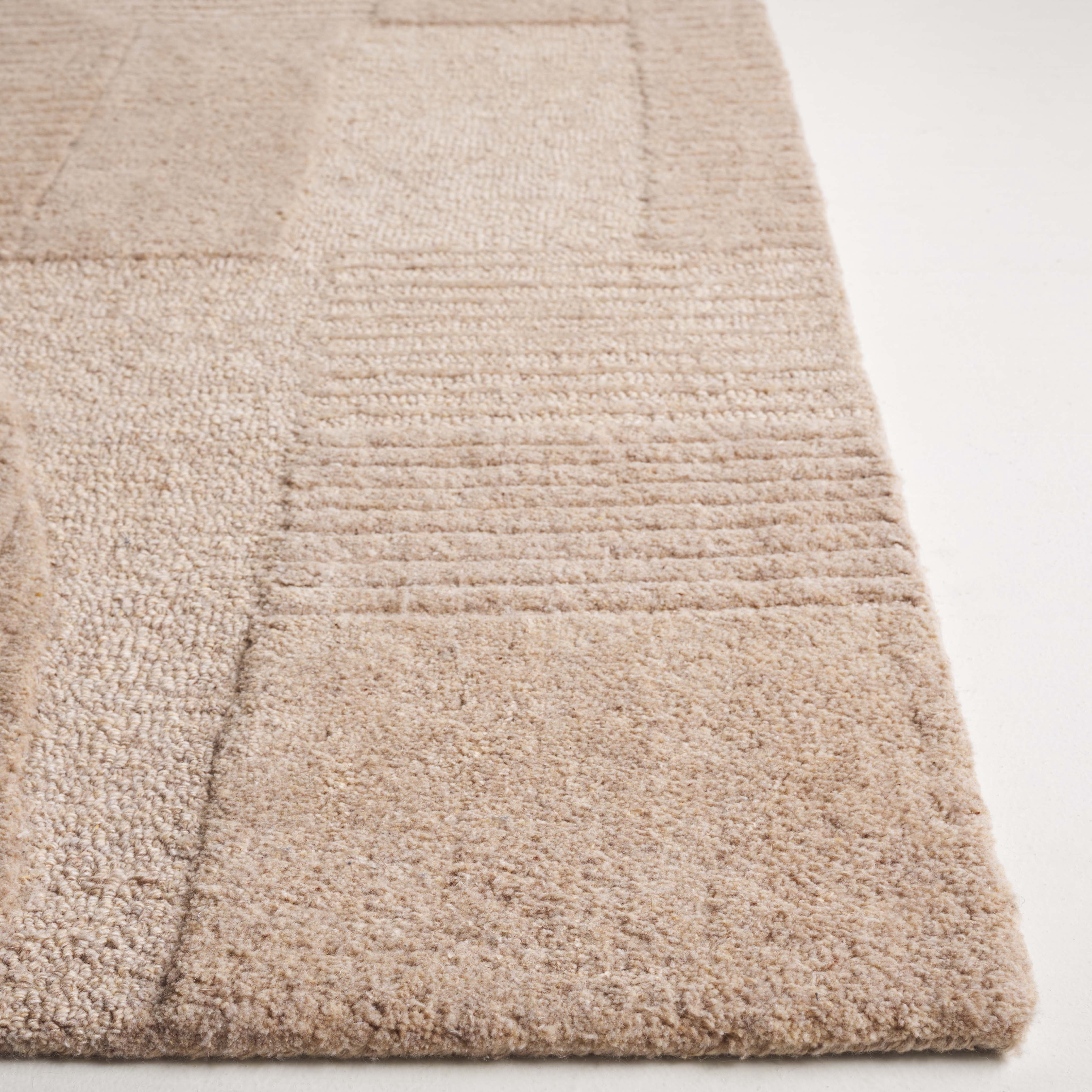 Safavieh Harvest Salome Geometric Runner Rug, Brown, 2'3" x 9'