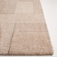 thumbnail image 3 of SAFAVIEH Harvest Salome Geometric Area Rug, Brown, 3' x 5', 3 of 10