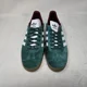 thumbnail image 4 of Men's Adi-das Gazelle Casual Shoe / Collegiate Green Burgundy / IF1016 / Size 10, 4 of 6