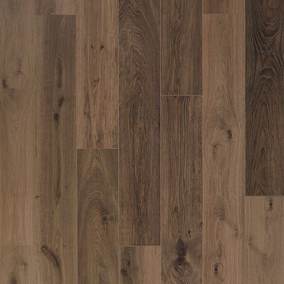 Tumbleweed - 5.5mm Thick x 6.62 in. Width x 48 in. Length Waterproof High Definition Click Lock Rigid Core Waterproof Plank Flooring (30.88 sq. ft./carton)