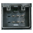 thumbnail image 4 of Door Window Switch Fits select: 2002-2007 FORD F250, 2002-2007 FORD F350, 4 of 4