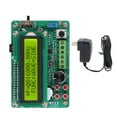 thumbnail image 2 of Signal Generator, LED Display High Sensitivity Sine Frequency Counter Module High Frequency Accuracy  For Electronic Engineers, 2 of 8