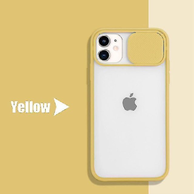 Estuche Ed Frame Ph (amarillo)