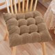 thumbnail image 5 of Cojín de asiento de invierno grueso para estudiantes, cojín para silla, cojín para silla de oficina, cojín para silla de hogar, cojín para glúteos, cojín de asiento grueso aterciopelado, 5 of 6