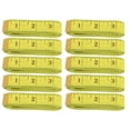 thumbnail image 3 of Soft Measuring Tape,10pcs 2.0 x 300cm Body Measuring Ruler Tailor Tape Eco-Friendly Materials, 3 of 14