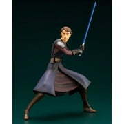 Star Wars: The Clone Wars - Artfx Anakin Skywalker