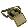thumbnail image 4 of Sac de Pêche - Sac de Rangement Résistant pour la Pêche en Plein Air Sac à Bandoulière Sac à Main, 4 of 7
