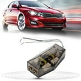 thumbnail image 3 of Car Audio Converter, Universal High Low Car Subwoofer Converter, For Car Frequency Convert, 3 of 8