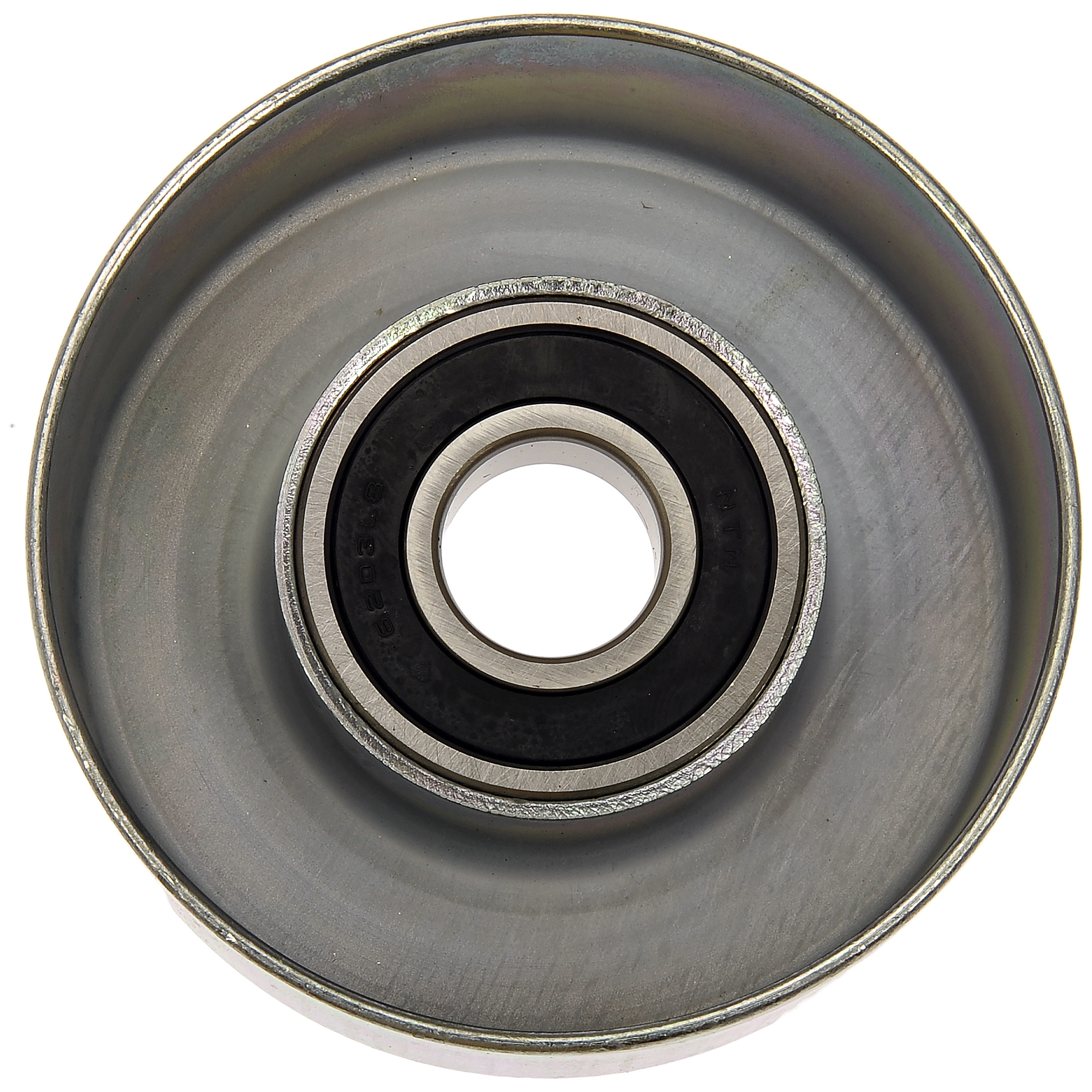 Dorman 419-693 Accessory Drive Belt Idler Pulley for Specific Subaru Models Fits select: 2009-2015 SUBARU OUTBACK, 2009-2014 SUBARU TRIBECA