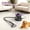 Purple and Black, variant on Portable Upholstery and Carpet Cleaner with Dual Size BrushHead for Deep Stain Cleaning on Carpet, Pets, Stairs, Car Seat, Couch