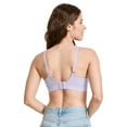 thumbnail image 2 of Jockey Women's Cooling Cotton Blend Wirefree Full Coverage Molded Cup Bra, 2 of 7