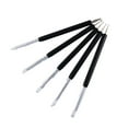 thumbnail image 1 of tredstone 5pack/lot Dual-ended Double Ended Nail Dotting Pens For Double Creativity In Nail Art Exquisite style 4, 1 of 6