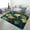 style-2, variant on God Bless America Star Flag Home Decor Living Room Carpet Non-slip Soft Comfy Hotel Lobby Floor Rug Kitchen Bedroom Entrance Doormat Mats 40"x60"