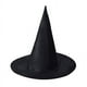 thumbnail image 1 of Sombrero de Bruja YONGSHENG negro Accesorio de disfraz de Halloween tela Oxford, 1 of 4