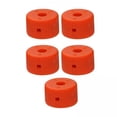thumbnail image 1 of 5x5 Piezas De Broca De Anillo De Tornillo Magnético Compacto Portátil Para Destornillador Hexagonal Power Bits, 1 of 8