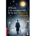 thumbnail image 1 of Tesla Y La Conspiración De La Luz Booket 9786070781391, 1 of 2