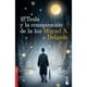 thumbnail image 1 of Tesla Y La Conspiración De La Luz Booket 9786070781391, 1 of 2