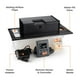 thumbnail image 4 of Cigar Oasis Magna 2.0 Electronic Humidifier, 4 of 5