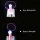 thumbnail image 4 of Music Tesla Coil DIY Kit Arco Plasma Altavoz Soporte Ion, 4 of 8