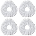 thumbnail image 2 of 22pcs For Narwal T10 Sweeping Side Brush Filter Screen Rag Mop Cloth, 2 of 4