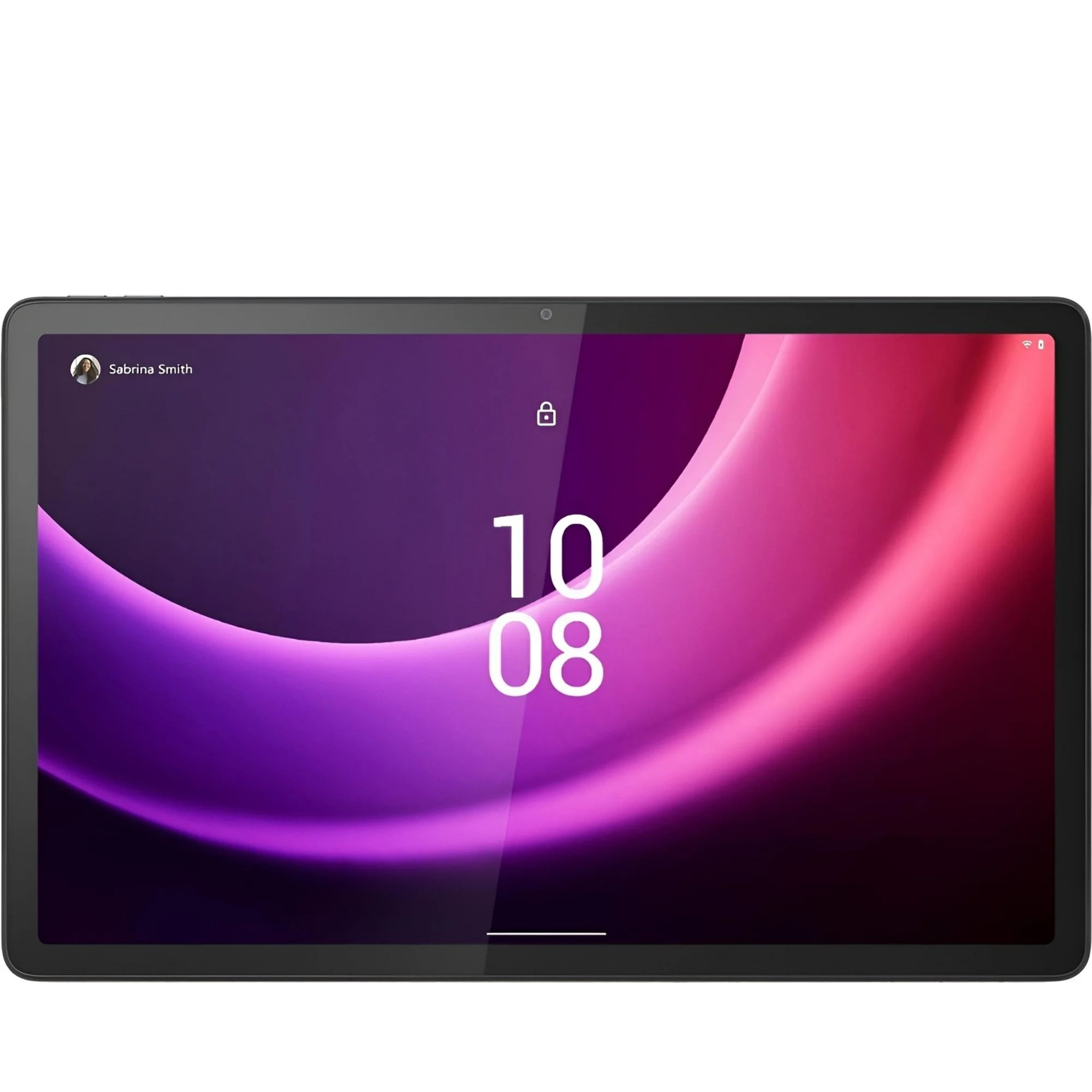 Lenovo Yoga Smart Tab in Gray, 10.1