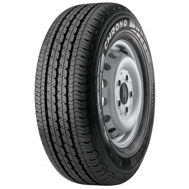LLANTA 225/75 R16 PIRELLI CHRONO 118R